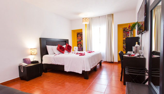 hotel santa cruz huatulco juchitan reserve room cheap family room
